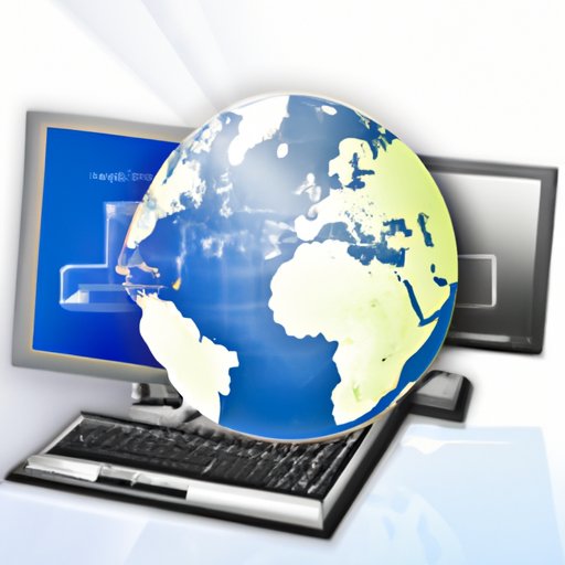 The Role of Technology in Globalization