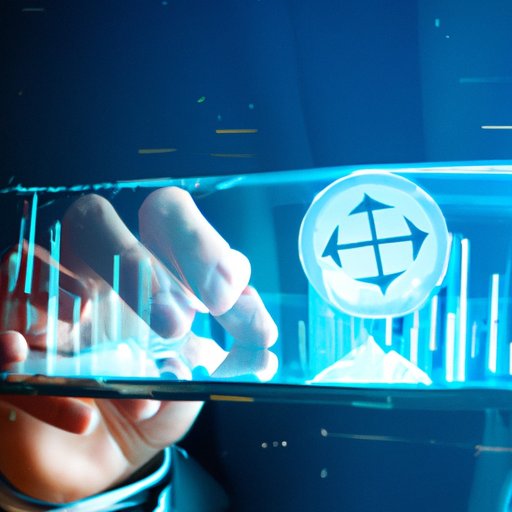 Role of Technology in Financial Services