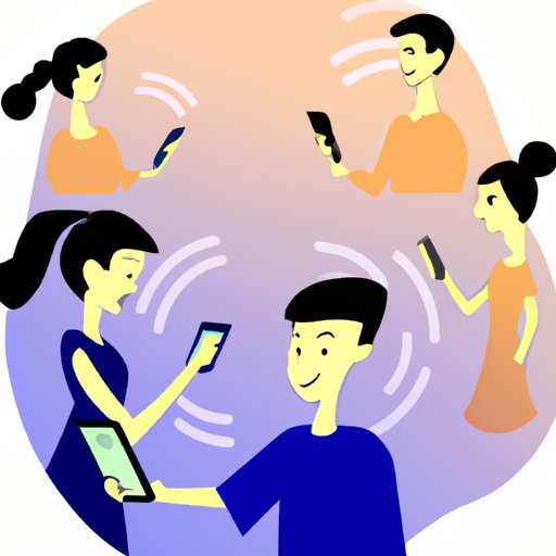 The Role of Technology in Social Interactions