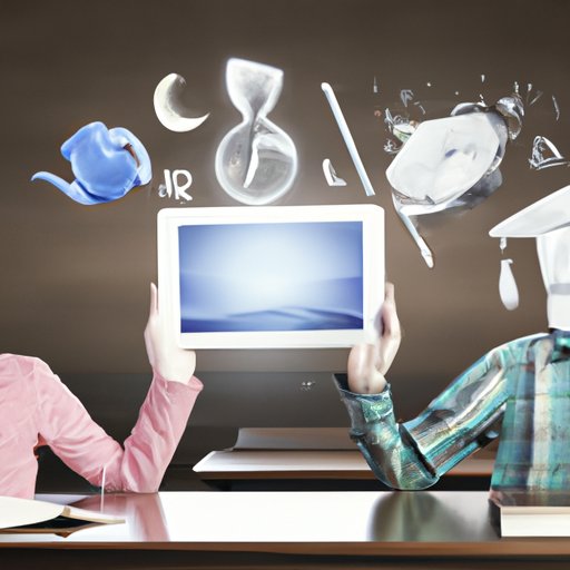 Exploring the Relationship Between Technology and Education