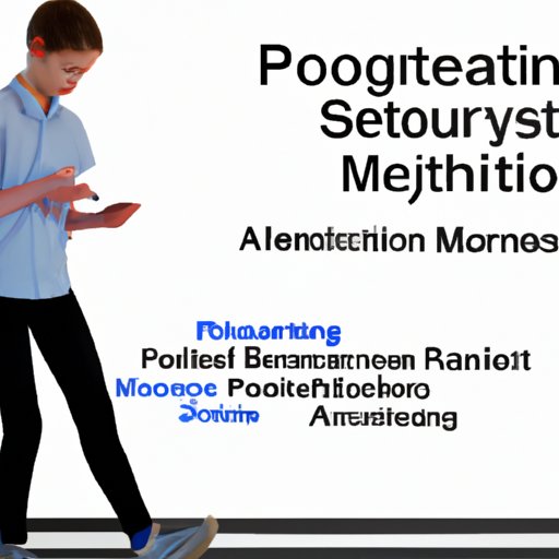 Examining the Effects of Technology on Physical Activity Levels in Youth