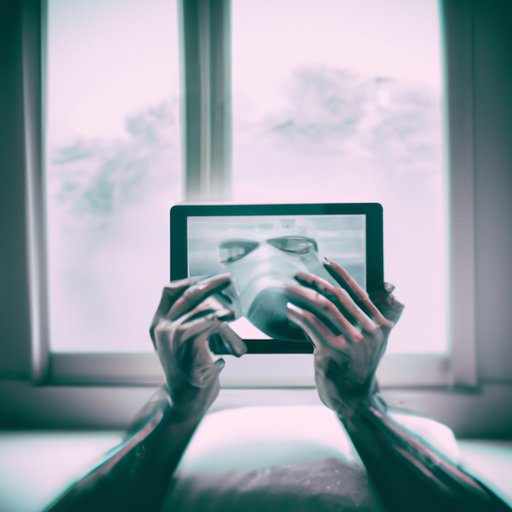 Examining the Impact of Technology on Mental Health