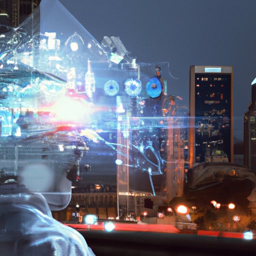 Examining the Impact of Technology on Society