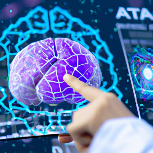 Utilizing Artificial Intelligence to Improve Diagnostic Accuracy