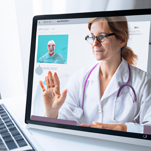 Analyzing the Role of Telemedicine in Connecting Patients to Care