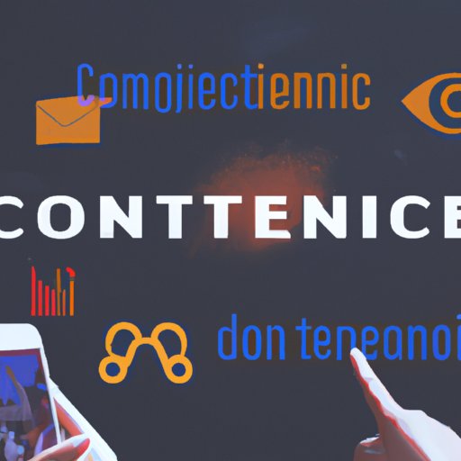 Exploring the Potential of Visual Content for Engaging Consumers