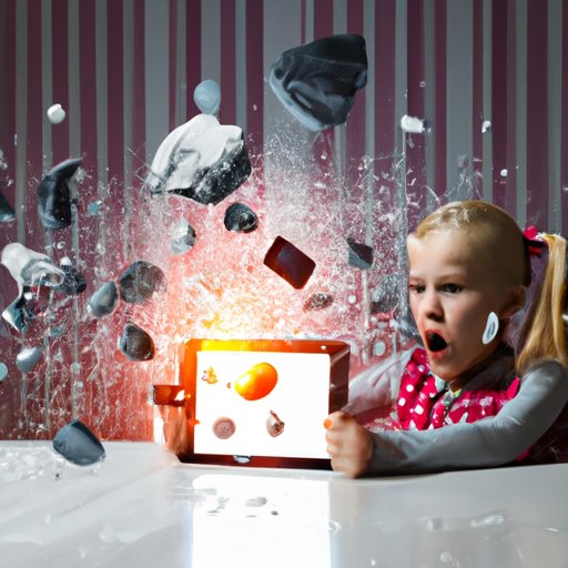 Impact of Technology on Education