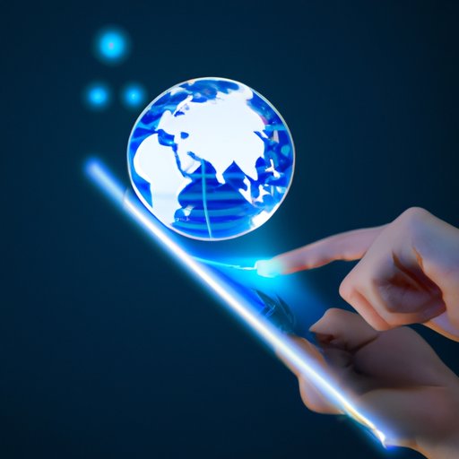 Exploring the Role of Technology in Facilitating Globalization