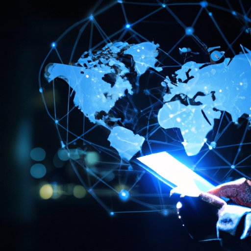 Examining the Impact of Technology on Globalization