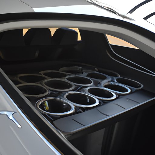 A Look at How Tesla Air Conditioning Works