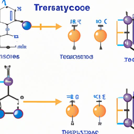 Exploring the Mechanisms of Action of Tetracycline