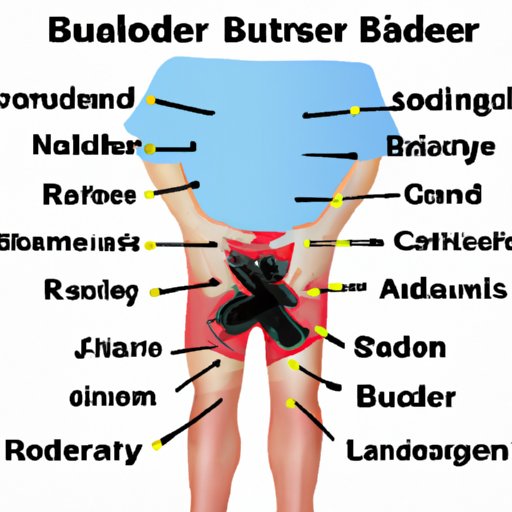 Common Disorders Related to the Bladder