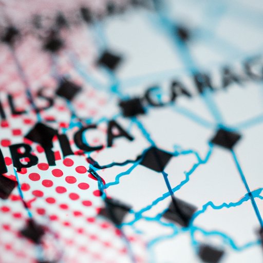 Exploring the Impact of the Chicago Travel Ban