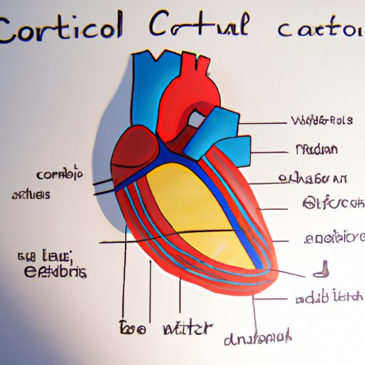 Examining the Role of the Heart in Circulation at the Tissue Level