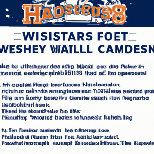 Exploring How the College World Series Works A Comprehensive Guide