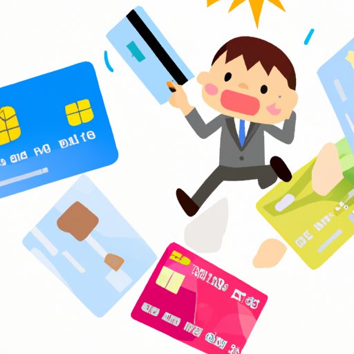 Potential Risks of Using Credit Cards