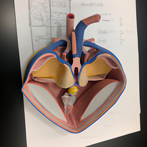 Exploring the Anatomy and Physiology of the Diaphragm