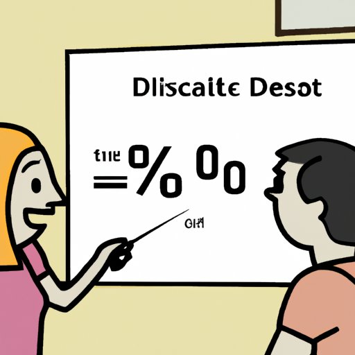 Explaining the Basics of How Discount Rates Work