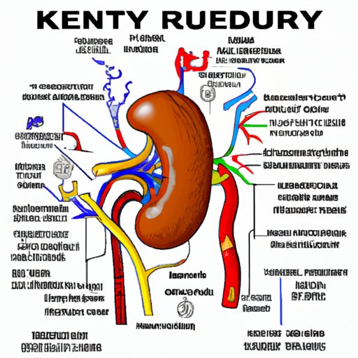Detailed Overview of the Excretory System