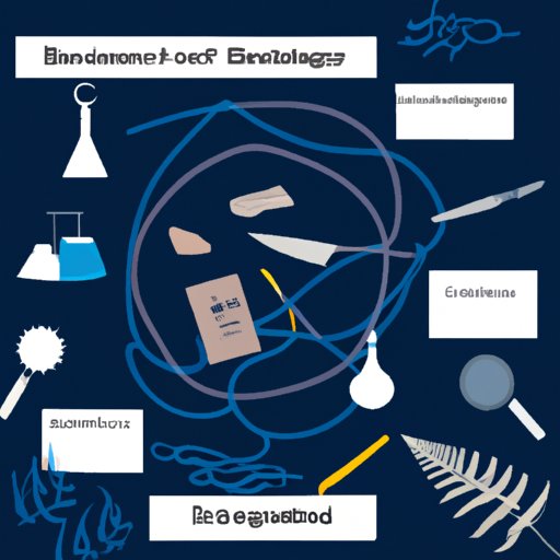 Exploring the Role of Experimental Design in Forensic Science
