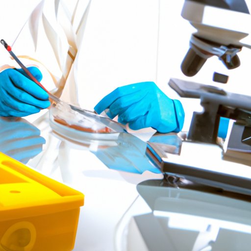 Analysing the Impact of Experimental Design on Forensic Investigations