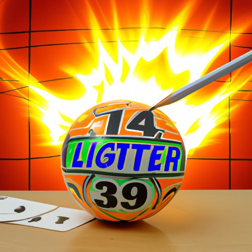 Winning the Pick 3 Lottery with Fireball