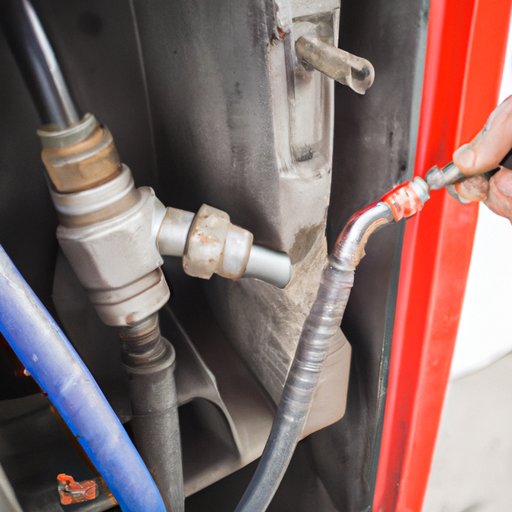 Common Problems with Fuel Pumps and How to Fix Them