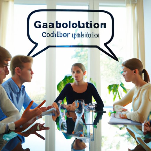 Discussing the Impact of the Greenhouse Effect on Global Climate Change