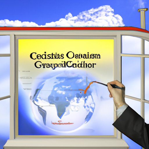 Investigating the Potential Solutions to Curbing the Greenhouse Effect