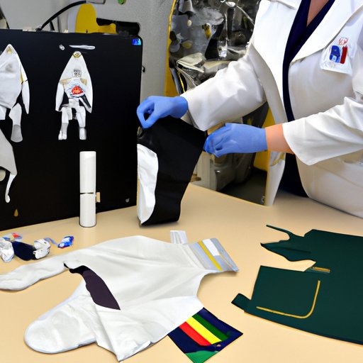 Exploring How Does the International Space Station Get Air? The