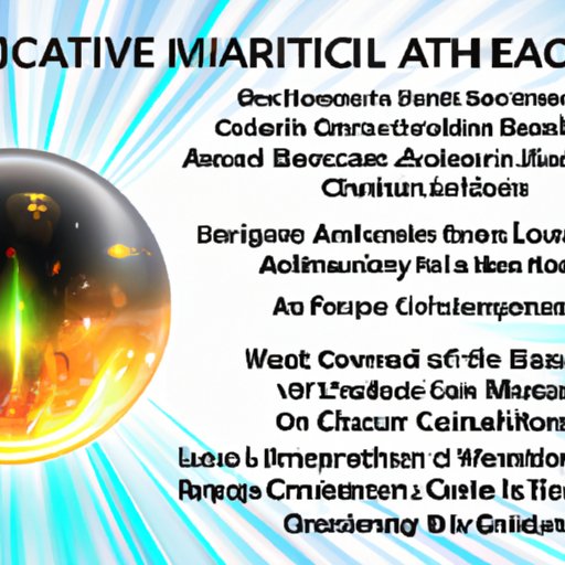 Overview of the Science Behind the Law of Attraction