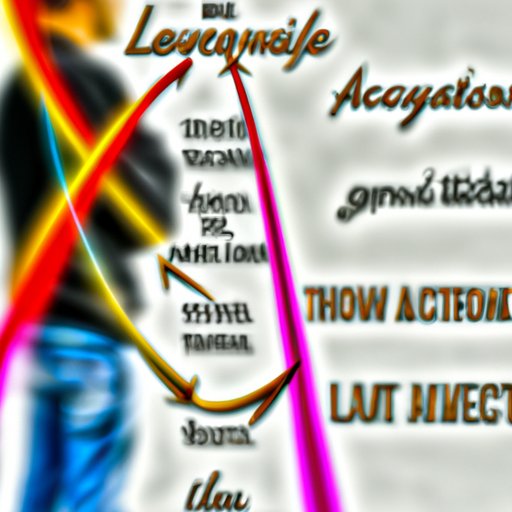 Definition of the Law of Attraction