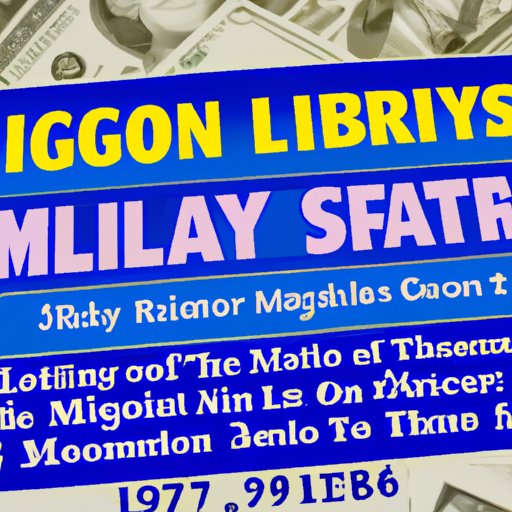 Examining the History of the Mega Millions Lottery