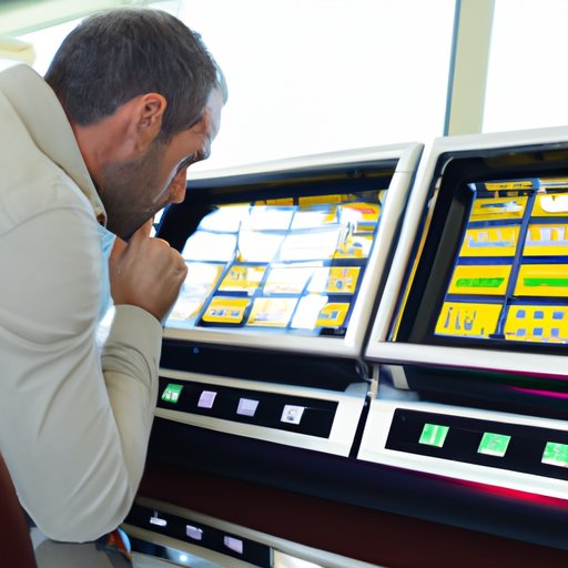 Examining the Odds of Winning with the Megaplier