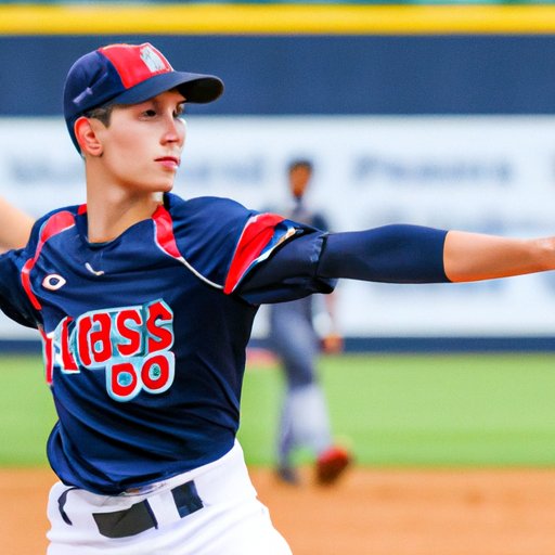 Exploring the Benefits of the MLB Draft for Prospects
