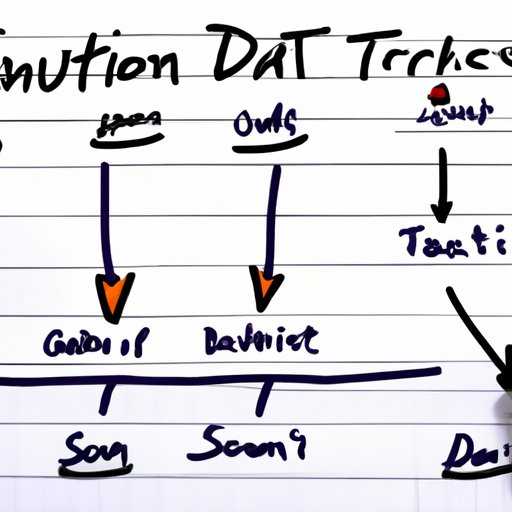 Analyzing How NFL Teams Strategize for the Draft