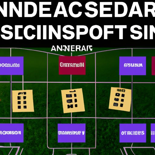 The NFL Wild Card System: An Overview of the Process