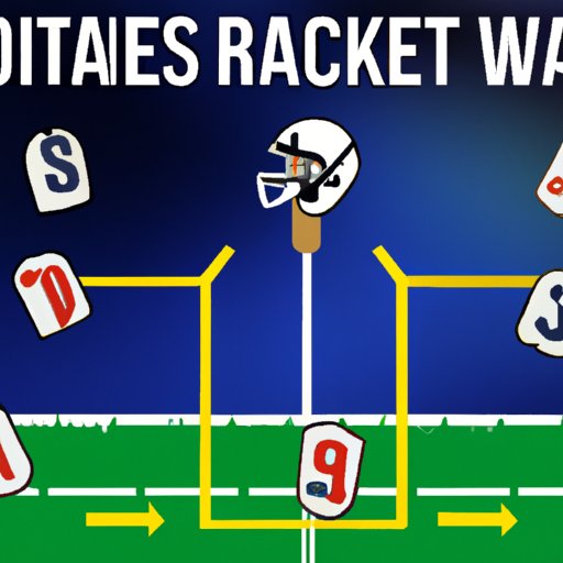 Breaking Down the NFL Wild Card System: Understanding the Rules