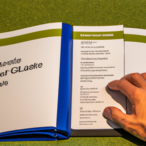 How Does the PGA Tour Championship Work? An InDepth Guide The Enlightened Mindset