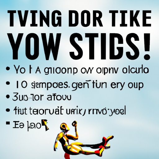 Tips for Preparing for and Winning at Tournaments