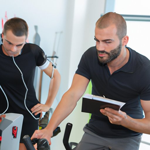 Examining the Effects of Exercise on the Respiratory and Muscular Systems