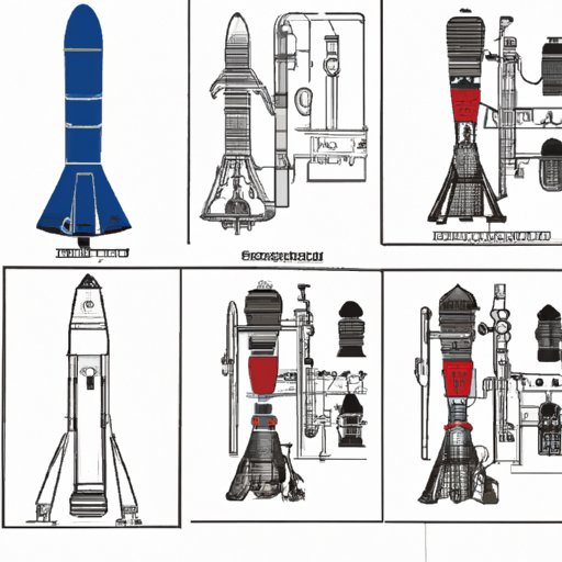 Examining the Different Types of Rocket Engines