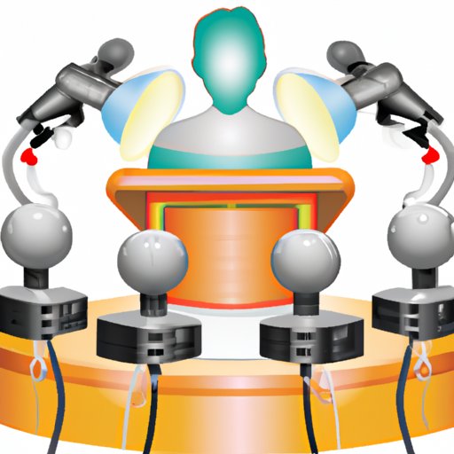 Role of the Speaker of the House