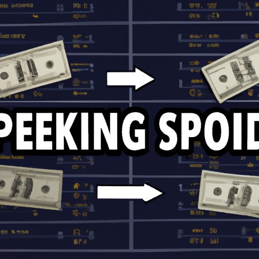 How to Use Spreads to Your Advantage in Sports Betting