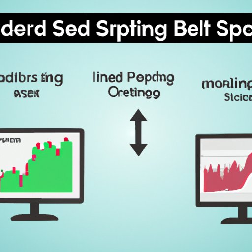 The Basics of Spread Betting: What You Need to Know