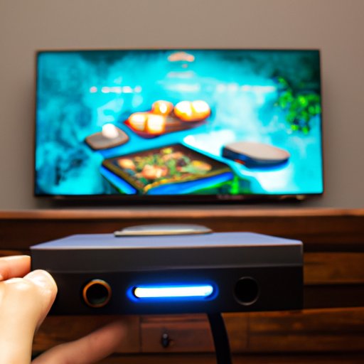 How Does the Steam Link Work? A Comprehensive Guide The Enlightened
