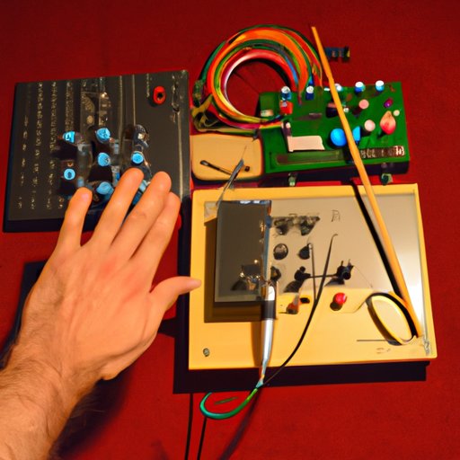 Comparing the Theremin to Other Electronic Instruments