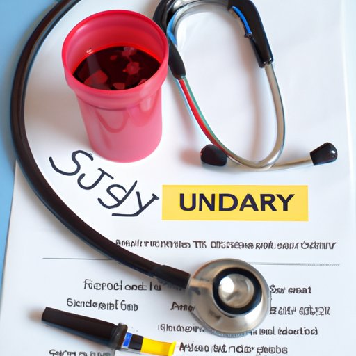 Diagnosis and Treatment of Urinary System Disorders