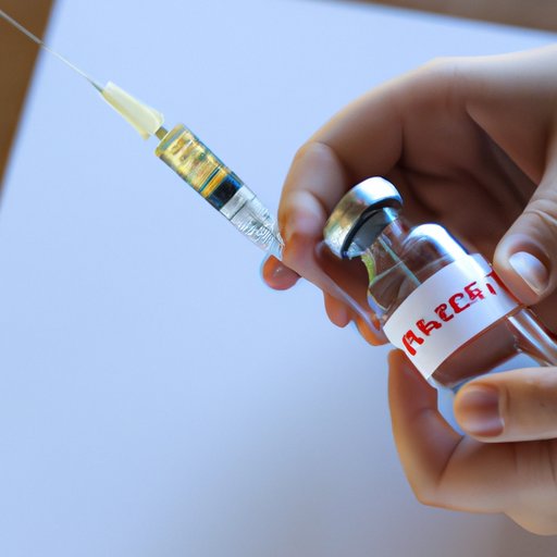 Investigating How Vaccines Work to Prevent Disease