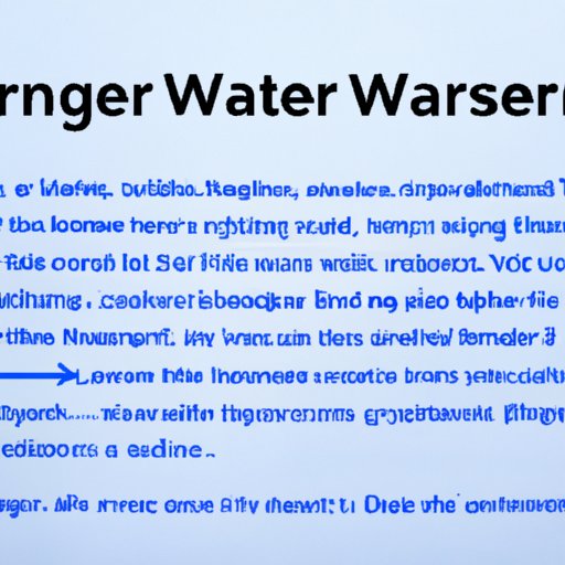 Understanding the Waiver Wire: A Comprehensive Overview